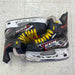 Used CCM JetSpeed FT490 Size 4 Player Skates
