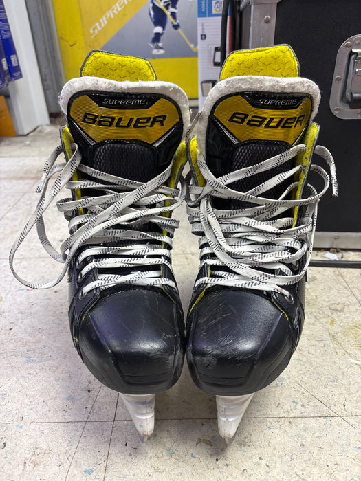 Used Bauer Supreme S37 Size 8.0EE