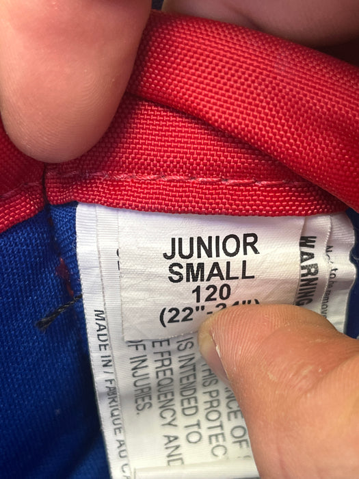 Used McKenney XPG2 Junior Small Goal Pants