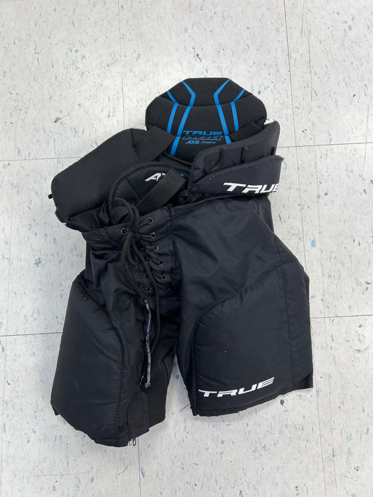 Used True AX5 Junior Player Pants