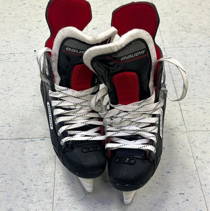 Used Bauer NSX Size 5 Player Skates