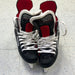 Used Bauer NSX Size 5 Player Skates
