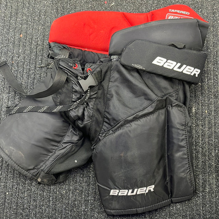 Used Bauer Vapor X800 Junior Small Player Pants