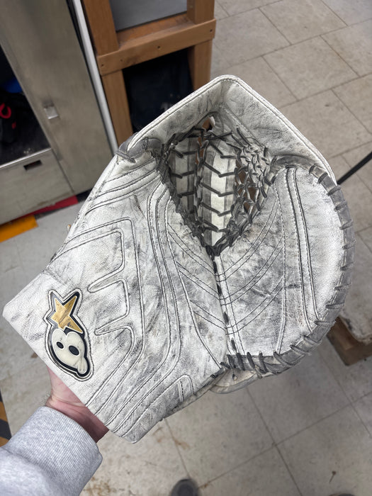 Used Brian’s Gnetik X Junior Catcher