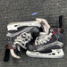 Used Bauer Vapor X500 Size 11 Youth Player Skates