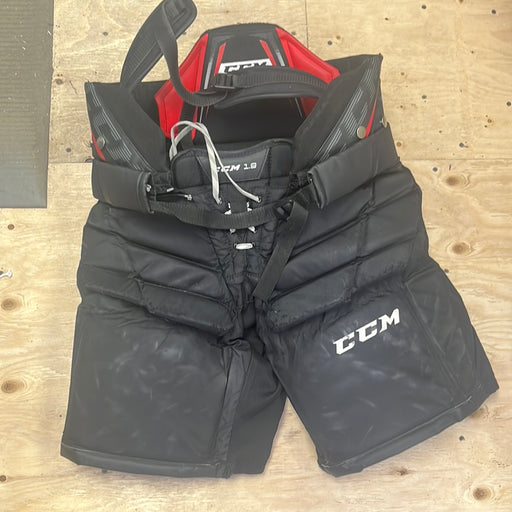 Used CCM HBP 1.9 Intermediate Large Goal Pants