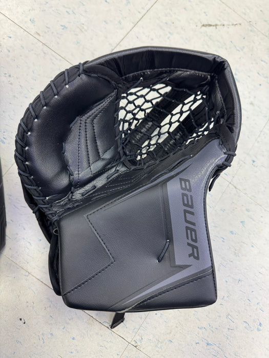 Demo Bauer SV-Pro Junior Catcher Blocker Set