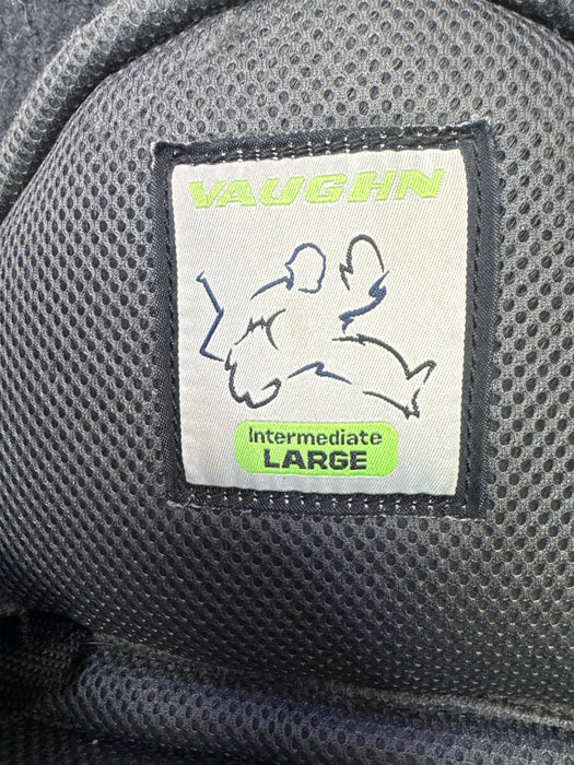 Used Vaughn Ventus SLR Intermediate Large Goalie Pants