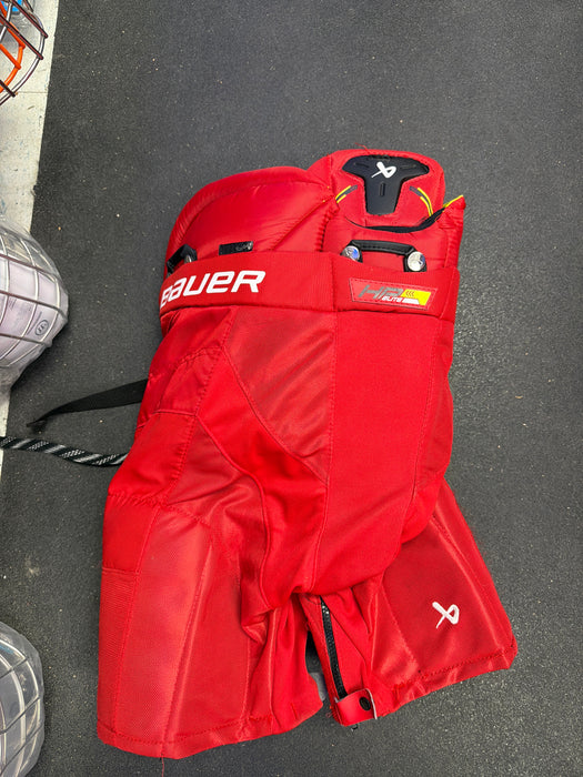 Used Bauer HP Elite Junior Medium Pants