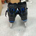 Used Bauer Nexus N7000 1D Player Skate