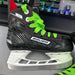 Used Bauer Vapor NS 11Y Player Skates