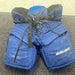 Used Bauer Elite Intermediate Large Goal Pants
