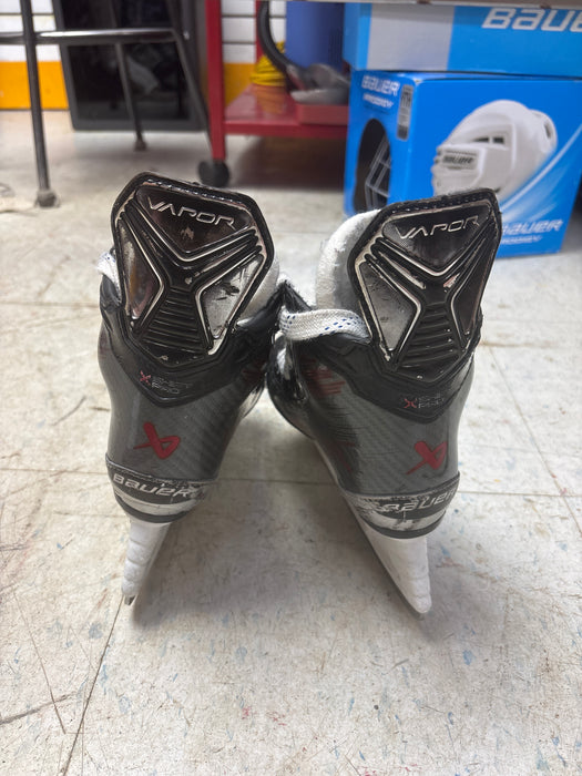 Used Bauer Vapor X Shift Pro Skates Size 13.0 D