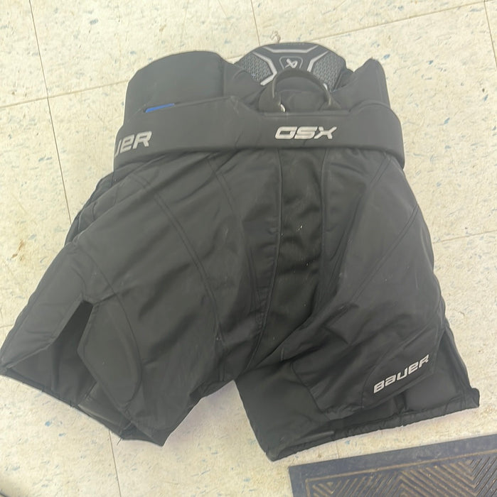 Used Bauer GSX Junior Large-Extra Large