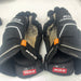 Used CCM Super Tacks AS1 11” Junior Gloves
