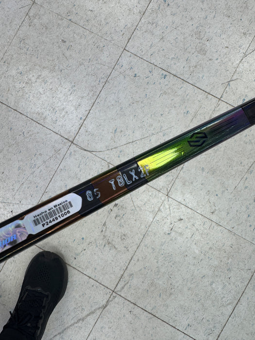 Warrior Covert QR6 Pro Pro Stock Stick 'BABIAK'