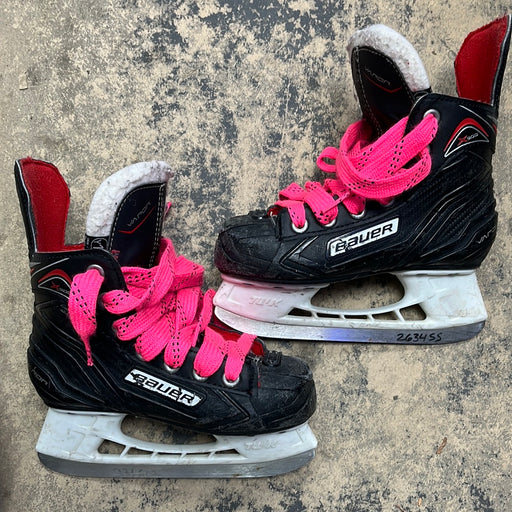 Used Bauer Vapor X300 11Y Player Skates