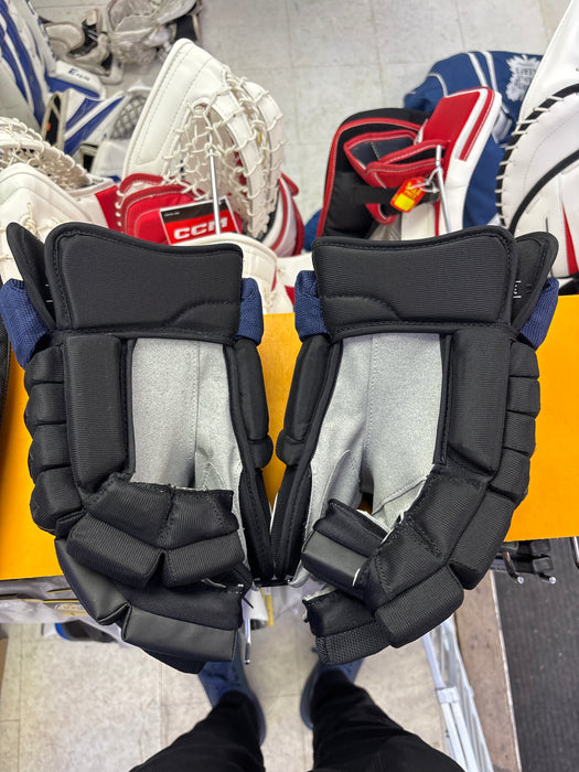 Warrior Alpha Pro Stock J. Edmundson 15” Gloves