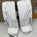 Used Bauer Vapor 3X 30+1 Goal Pads