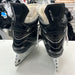 Used CCM Ribcore 90K Junior Player Skates size 6EE