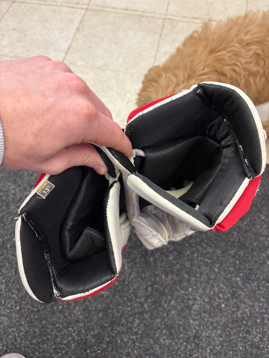 Used G-SW 13” Senior Gloves