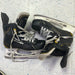 Used Bauer Supreme One Matrix Size 6 Player Skates