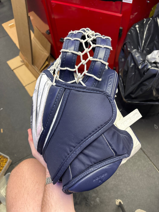 Used Bauer Vapor X5 Pro Intermediate Catcher