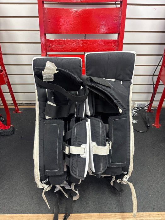 Used Brian’s NetZero 25” Youth Goal Pad