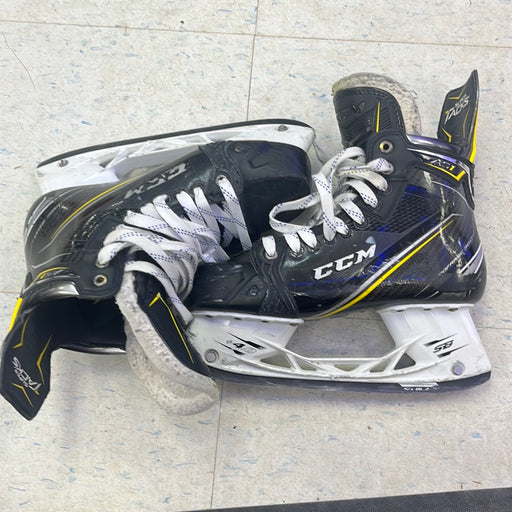 Used CCM Tacks AS1 Size 7.5 Player Skates
