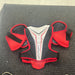 Used Bauer Vapor X80 Junior Small Shoulder Pads