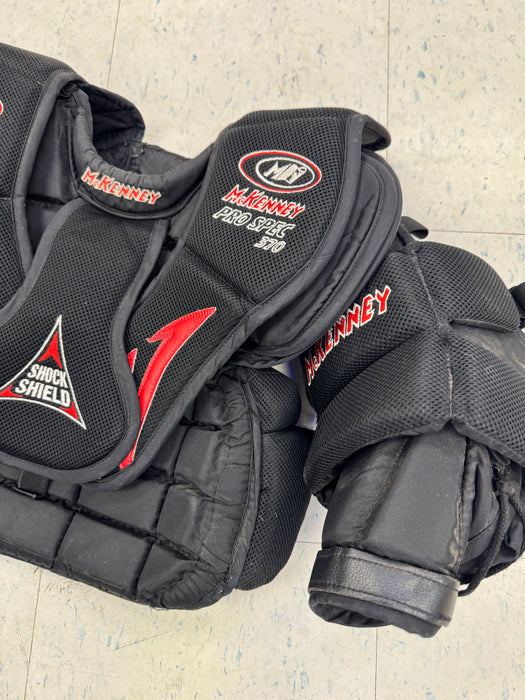 Used McKenney ProSpec 370 Junior Small Chest