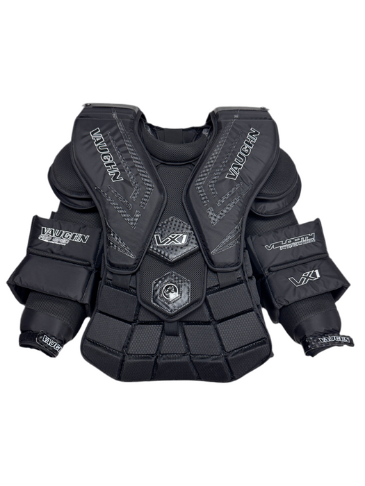 NHL Spec Vaughn Velocity VX1 Pro Carbon Chest Protector Senior