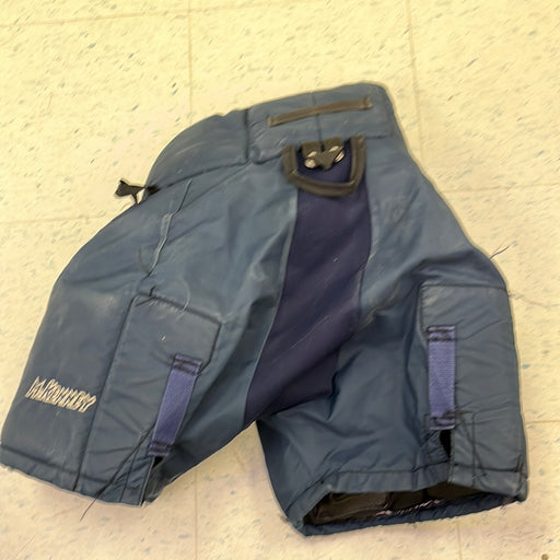 Used McKenney Pro Spec 370 Junior Small Goal Pants