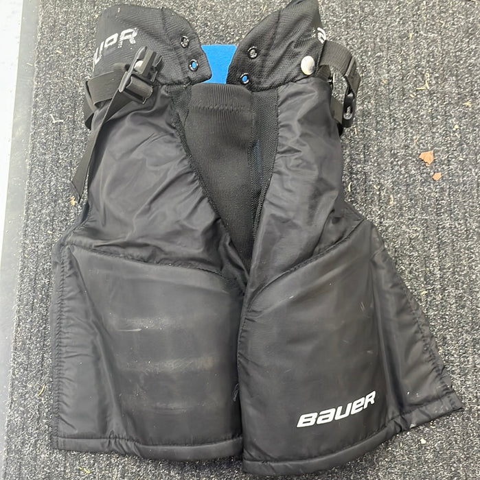 Used Bauer Challenger Junior Small Player Pants