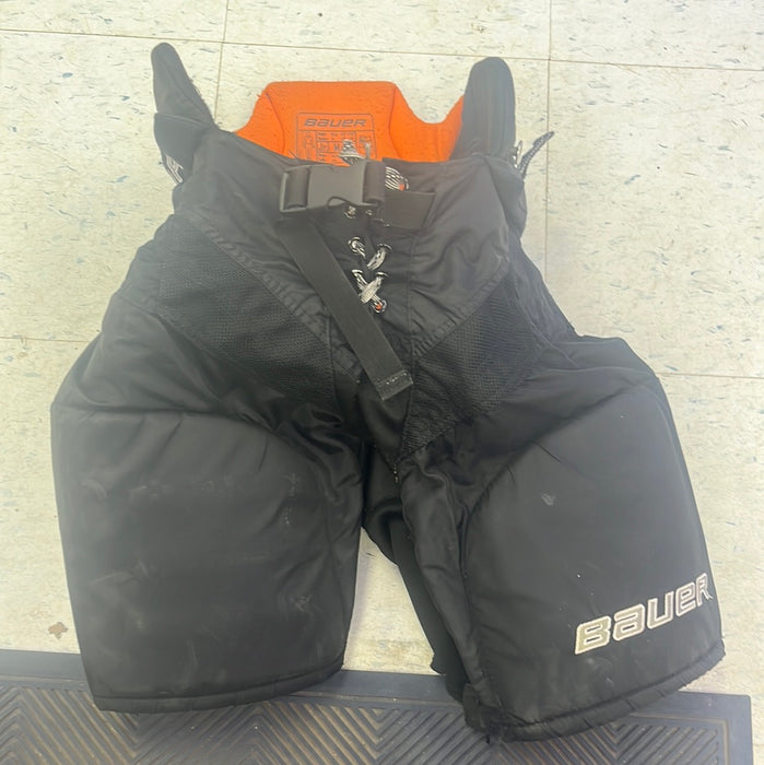Used Bauer Supreme One60 Junior Medium Pants