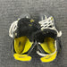 Used Easton Stealth Size 3.5 Player Skates
