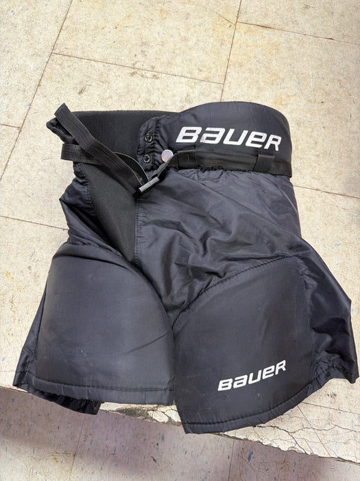 Used Bauer Lil Sport Youth Large Pants