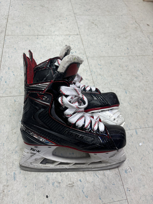 Used Bauer Vapor x2.7 Size 2.0D Skates