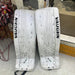 Used Vaughn Ventus SLR 2 Pro 34+2 Goal Pads