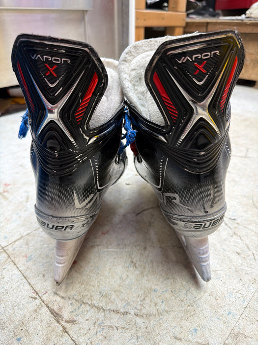 Used Bauer Vapor Volt Pro Size 6.0D Skates