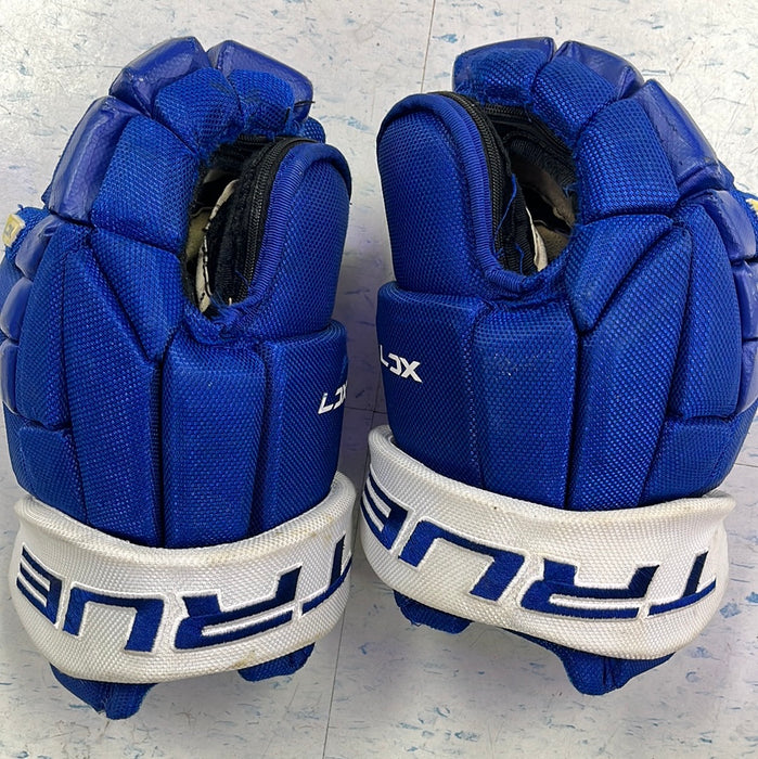 Used True XC7 15” Gloves