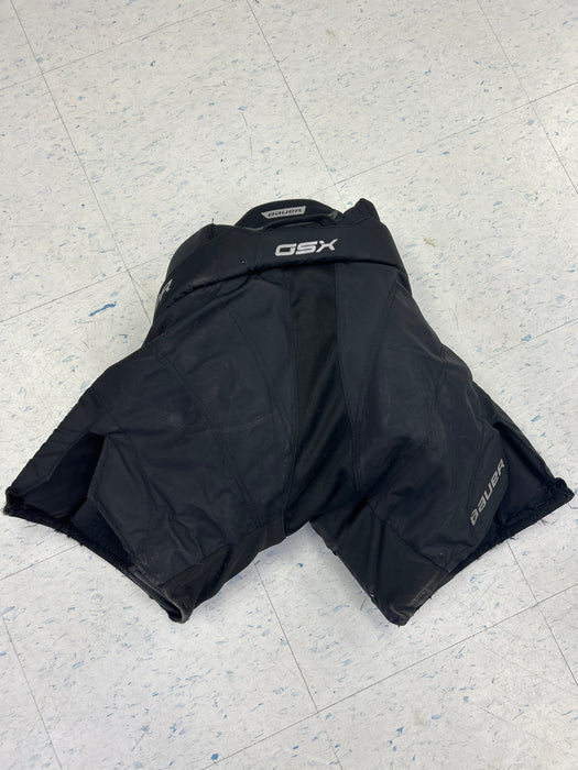 Used Bauer GSX Junior Goal Pants