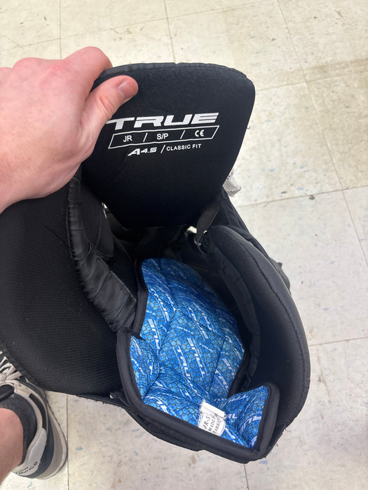 Used True A4.5 Junior Small Pants