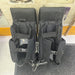 Used Brian’s NetZero 25” Goal Pads