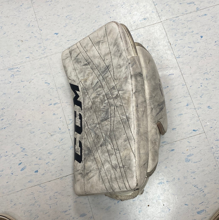 Used CCM EFlex 3.5 Junior Blocker