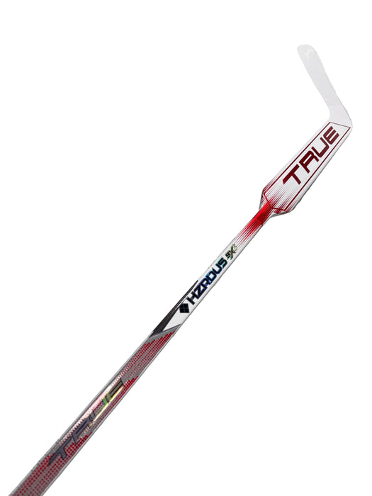 True PRO STOCK Freddie Anderson Goalie Stick Senior