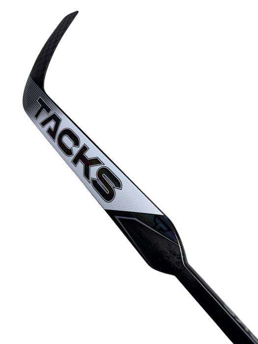 CCM TACKS Goalie Stick Senior