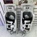 Used Vaughn Velocity VE8 28+2 Goal Pads