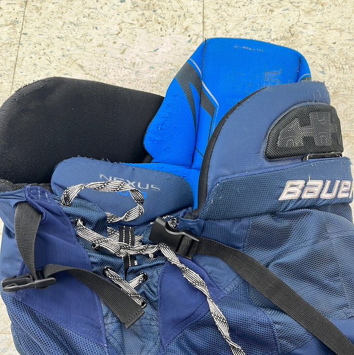 Used Bauer Nexus 1000 Senior Small Player Pants