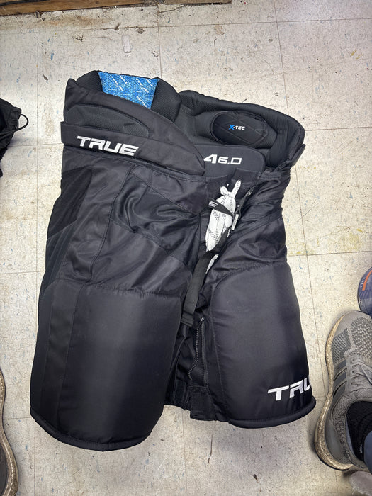 Used True A6.0 Senior X-Large Pants